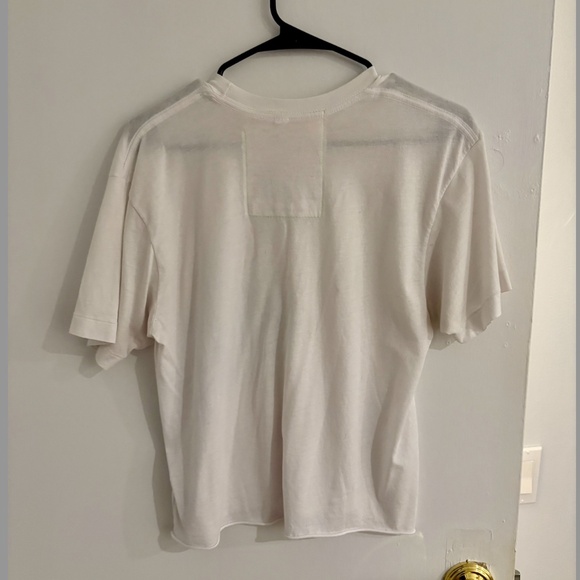 Aviator Nation, size M, casual t shirt, lightening bolt - Picture 3 of 4